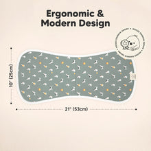 Load image into Gallery viewer, Urban Burp Cloths (Pets &amp; Paws)
