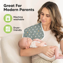 Load image into Gallery viewer, Urban Burp Cloths (Pets &amp; Paws)
