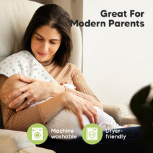 Load image into Gallery viewer, Urban Burp Cloths (Wilderness)
