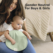 Load image into Gallery viewer, 5-Pack Urban Quin Burp Cloths
