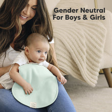 Load image into Gallery viewer, 5-Pack Urban Quin Burp Cloths (Eclipse)
