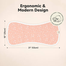 Load image into Gallery viewer, Urban Burp Cloths (Butterflies)
