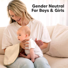 Load image into Gallery viewer, Urban Burp Cloths (Butterflies)
