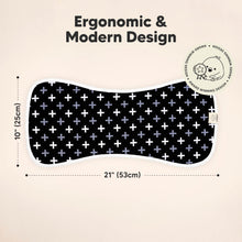 Load image into Gallery viewer, Urban Burp Cloths (MONOS)
