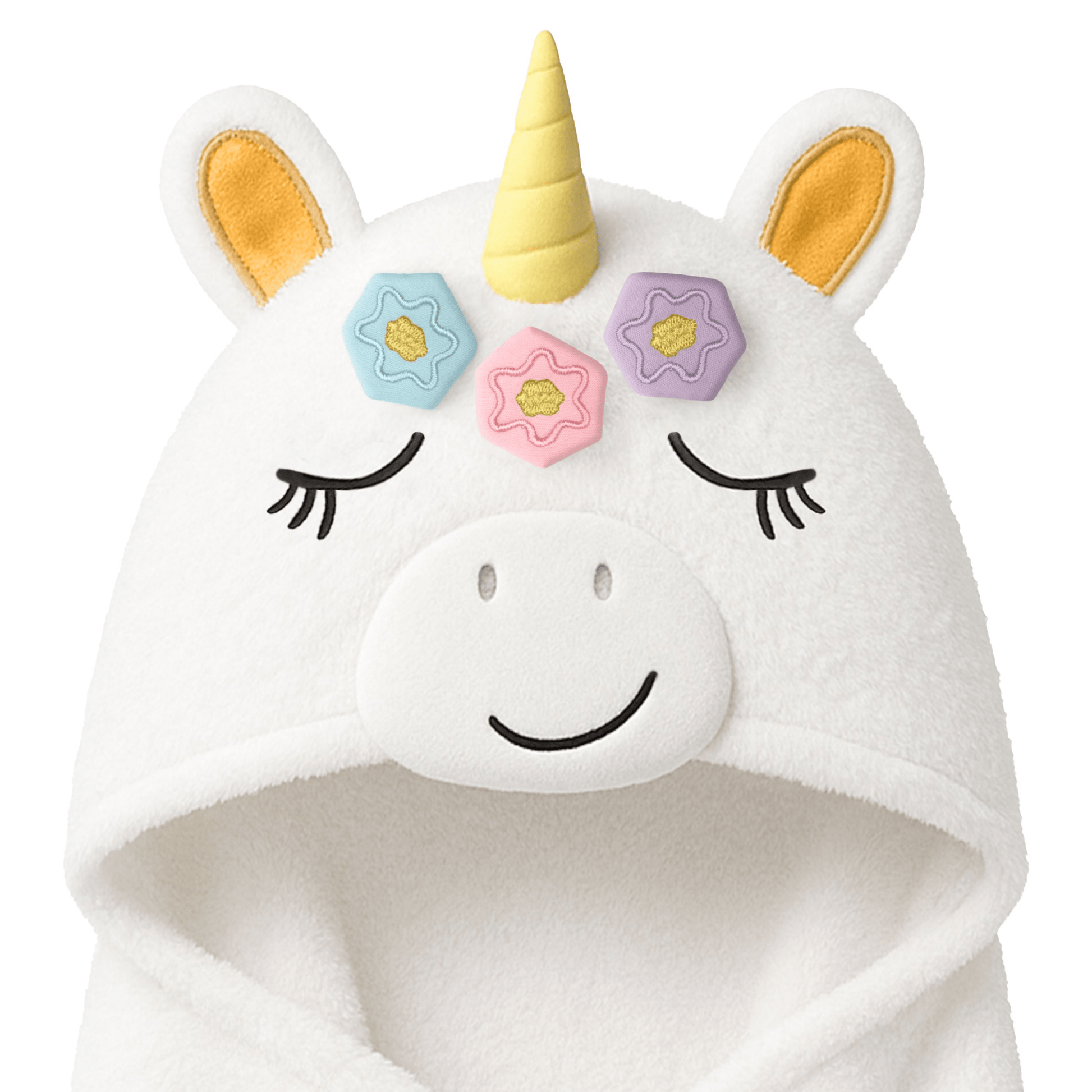 PlayPals Hooded Towel 30710060023994