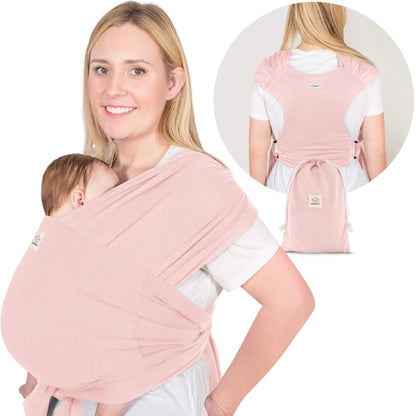 D-Lite Wrap Carrier 26133179596986
