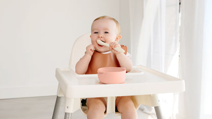 6-Pack Prep Baby Spoons 32082075582650