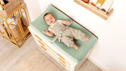 2-Pack Isla Changing Pad Covers 29519759409338