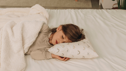 1-Pack Toddler Pillow Without Pillowcase 29266502844602