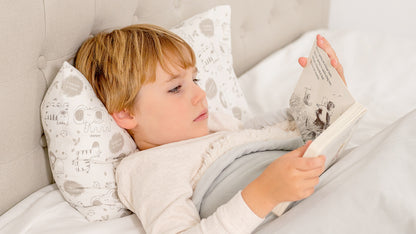 2-Pack My Little Dreamy [Protect+] Waterproof Pillowcase 30806512238778