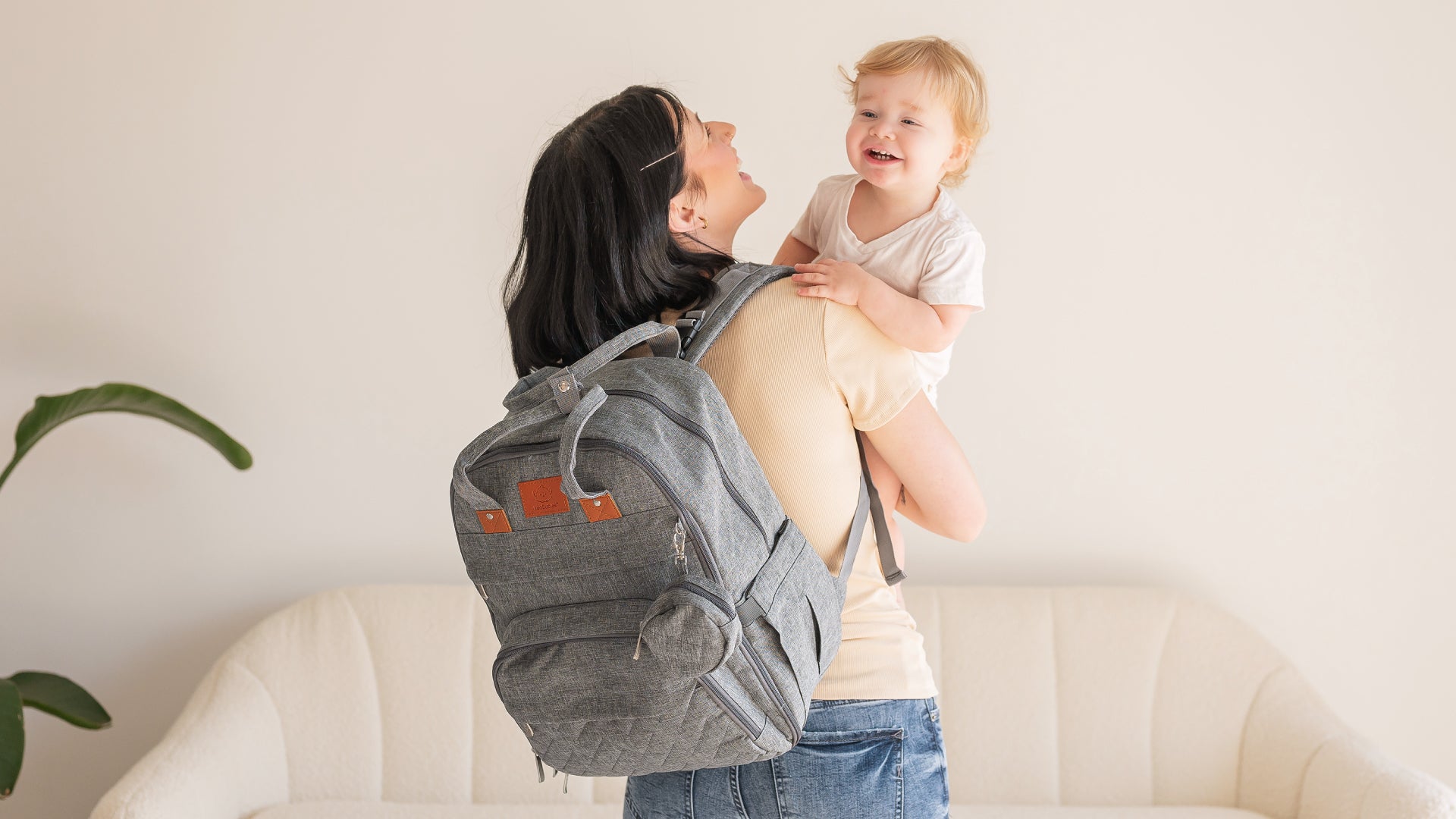 Rove Diaper Bag 29514796335290