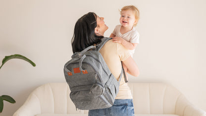 Rove Diaper Bag 29514796335290