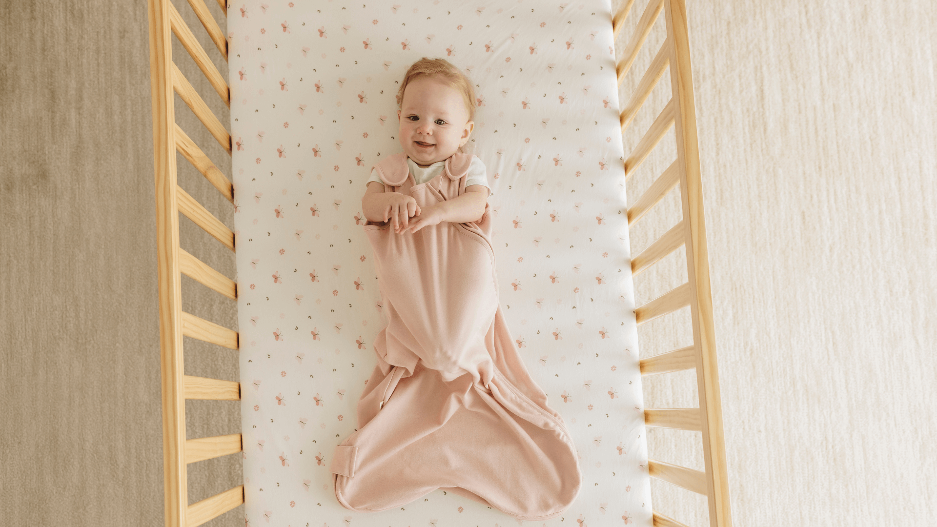 2-Pack Soothe Sleep Sacks 29352399274170