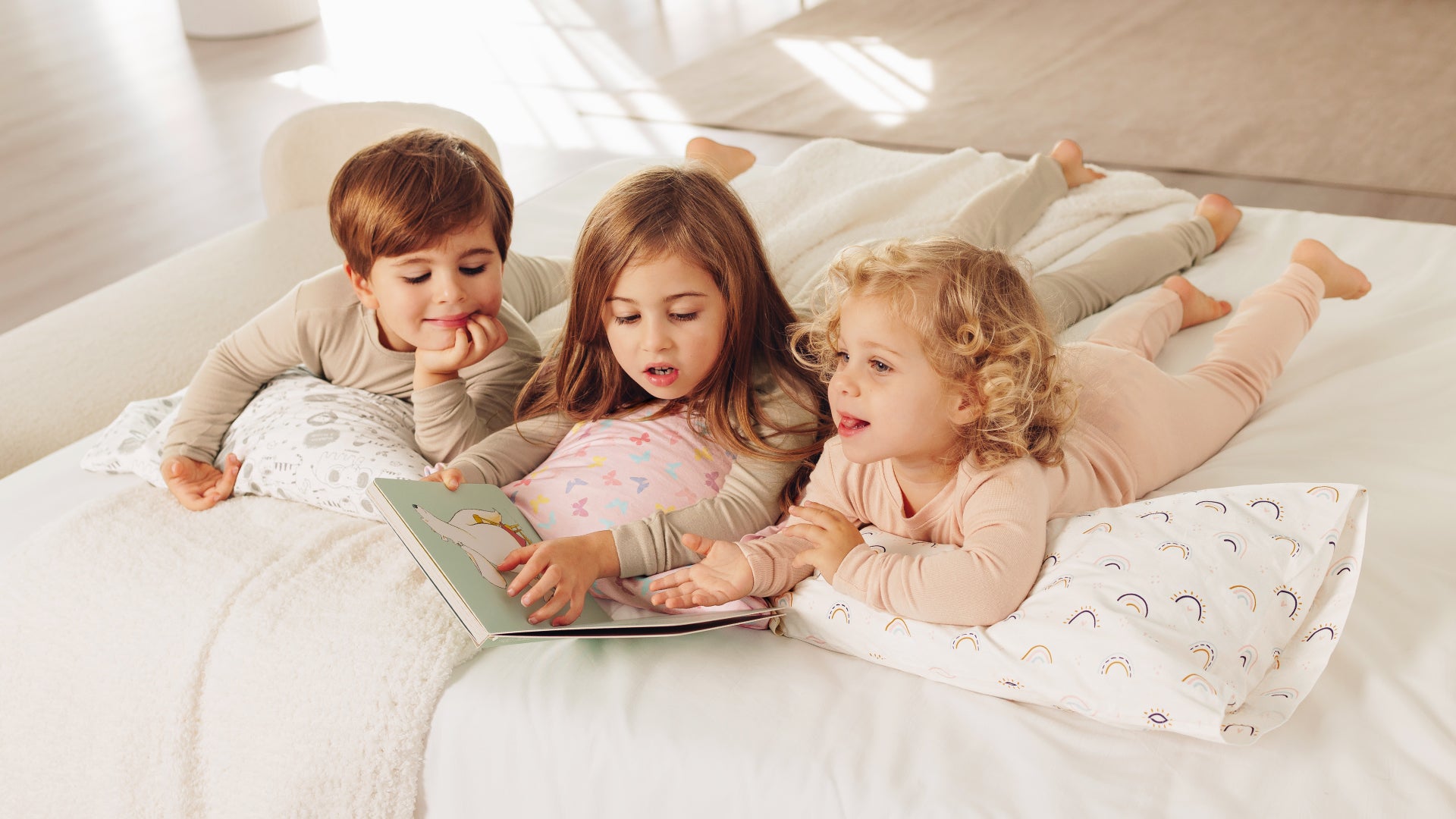 2-Pack Printed Toddler Pillowcase 13X18" 30915432644794