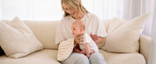 Load and play video in Gallery viewer, Urban Burp Cloths (Sweet Charm)
