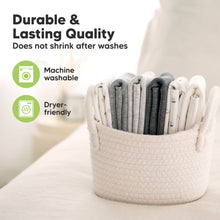 Load image into Gallery viewer, Shea Burp Cloths (Sweet Charm)
