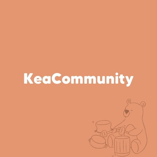 KeaCommunity