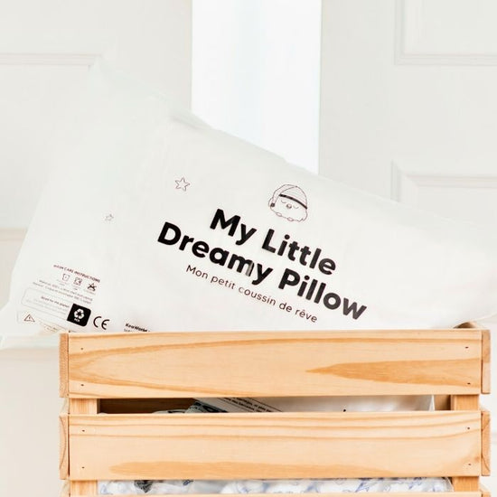 Toddler Pillows
