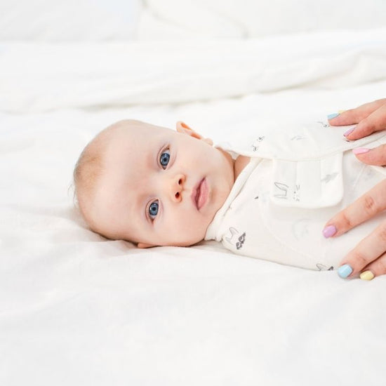 Swaddle Wraps