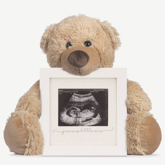 Sonogram Frames