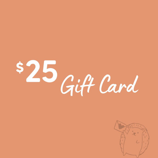 Gift Card-on-hover