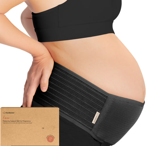 Pregnancy Belts – KeaBabies