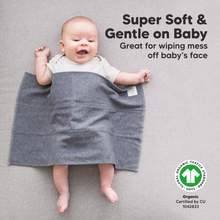Load image into Gallery viewer, Shea Burp Cloths
