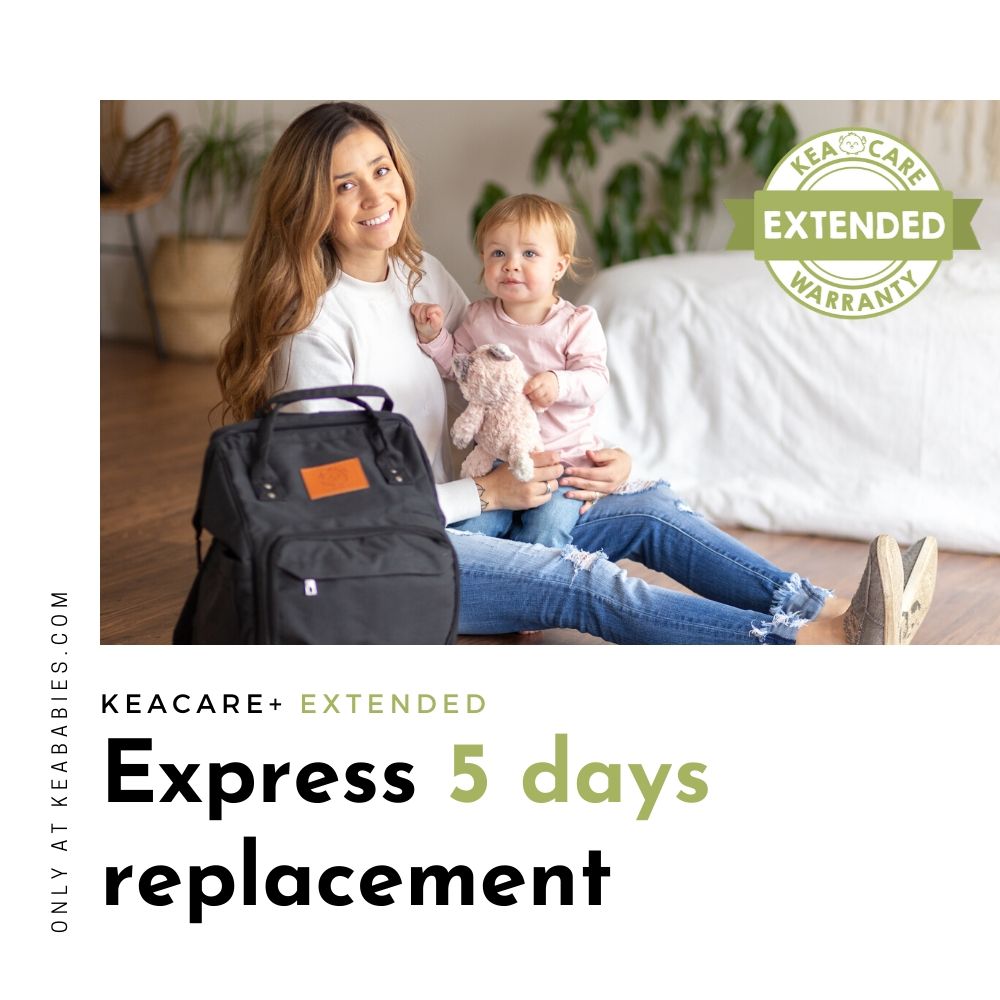 Add On: KeaCare+ Extended 2 Years Warranty 6080307691593