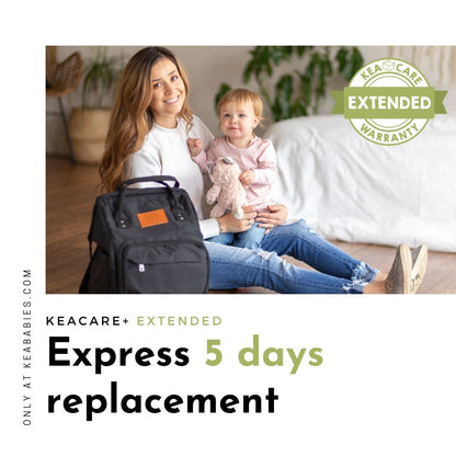 Add On: KeaCare+ Extended 2 Years Warranty 6080307691593
