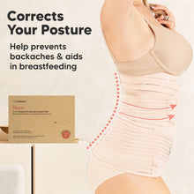 Revive 3 in 1 Postpartum Recovery Support Belt KeaBabies