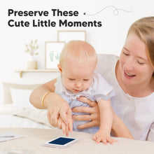 Load image into Gallery viewer, 4-Pack Inkless Ink Pads (Jet/Navy)
