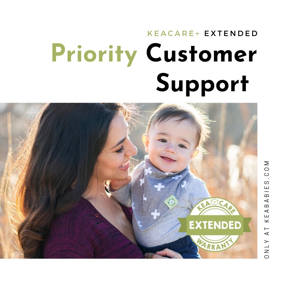 Add On: KeaCare+ Extended 2 Years Warranty 6080307757129