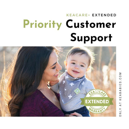 Add On: KeaCare+ Extended 2 Years Warranty 6080307757129