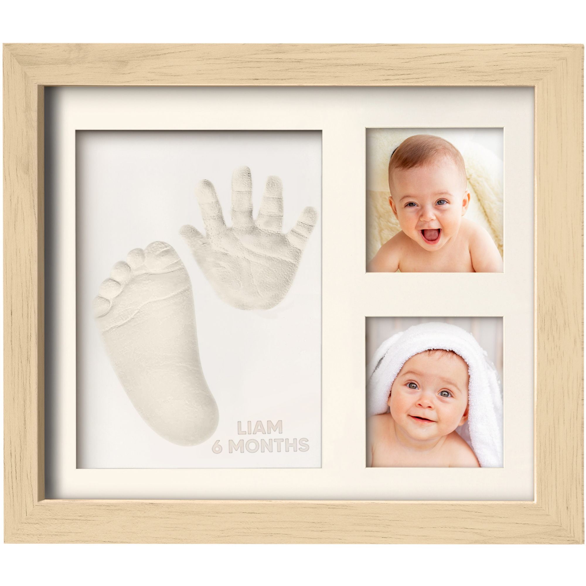 Baby imprints online