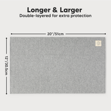 Load image into Gallery viewer, Shea Burp Cloths
