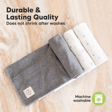 Load image into Gallery viewer, Shea Burp Cloths
