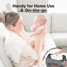 Load image into Gallery viewer, Shea Burp Cloths
