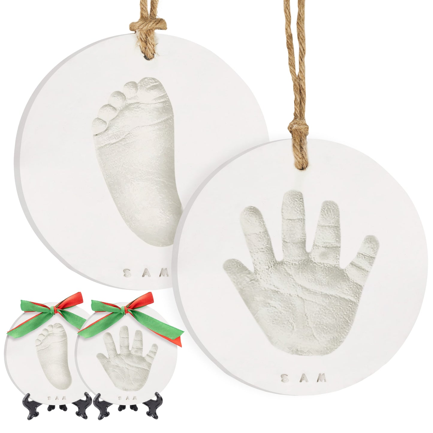 Cherish Ornament Keepsake Kit 25262997504186