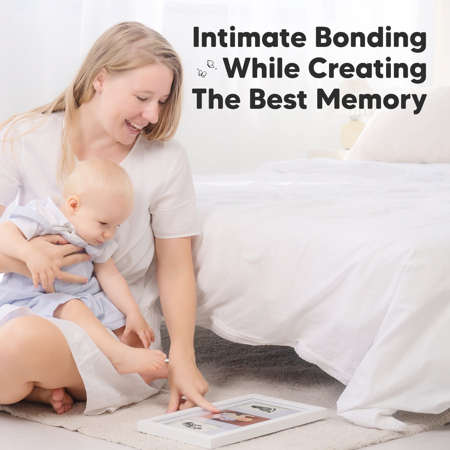 Intimate Bonding: While creating the best memory
 24322945876154