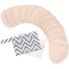 Bare Beige / Large 4.8