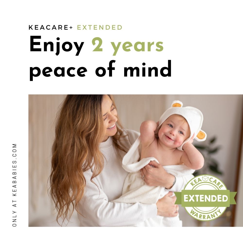 Add On: KeaCare+ Extended 2 Years Warranty