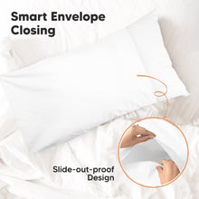 Load image into Gallery viewer, Jumbo Toddler Pillowcase 14X20&quot;
