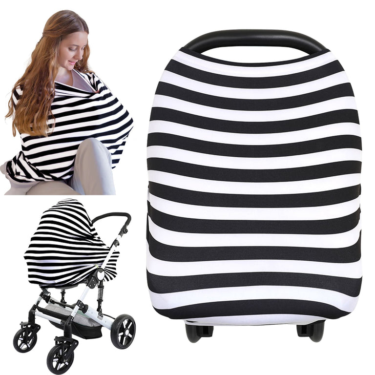 Car seat and nursing cover sale