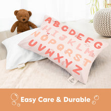 Load image into Gallery viewer, Printed Toddler Pillowcase 13X18&quot; (KeaABC Sakura)
