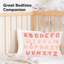 Load image into Gallery viewer, Printed Toddler Pillowcase 13X18&quot; (KeaABC Sakura)
