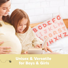 Load image into Gallery viewer, Printed Toddler Pillowcase 13X18&quot; (KeaABC Sakura)
