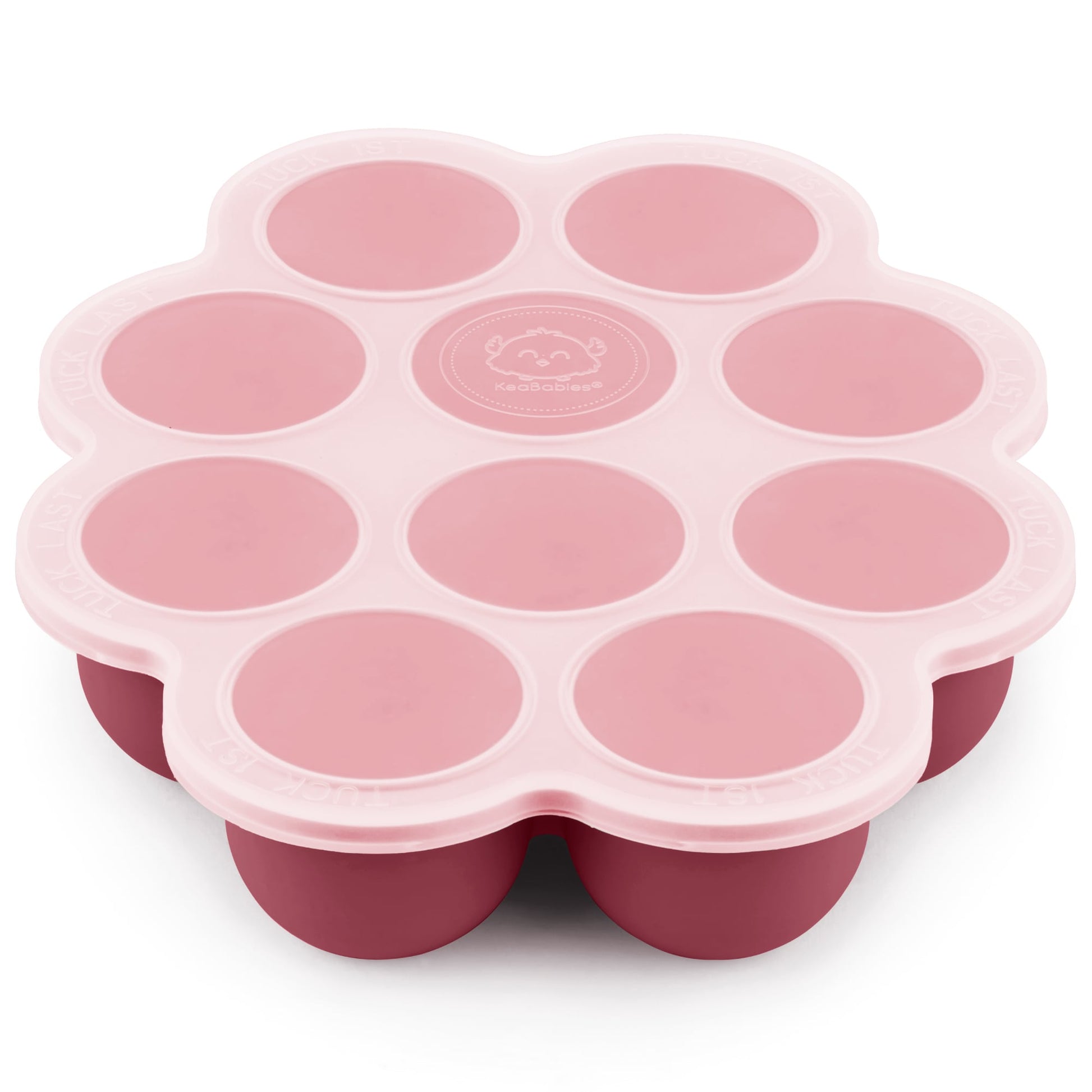 Prep Silicone Baby Food Tray 24322345861306