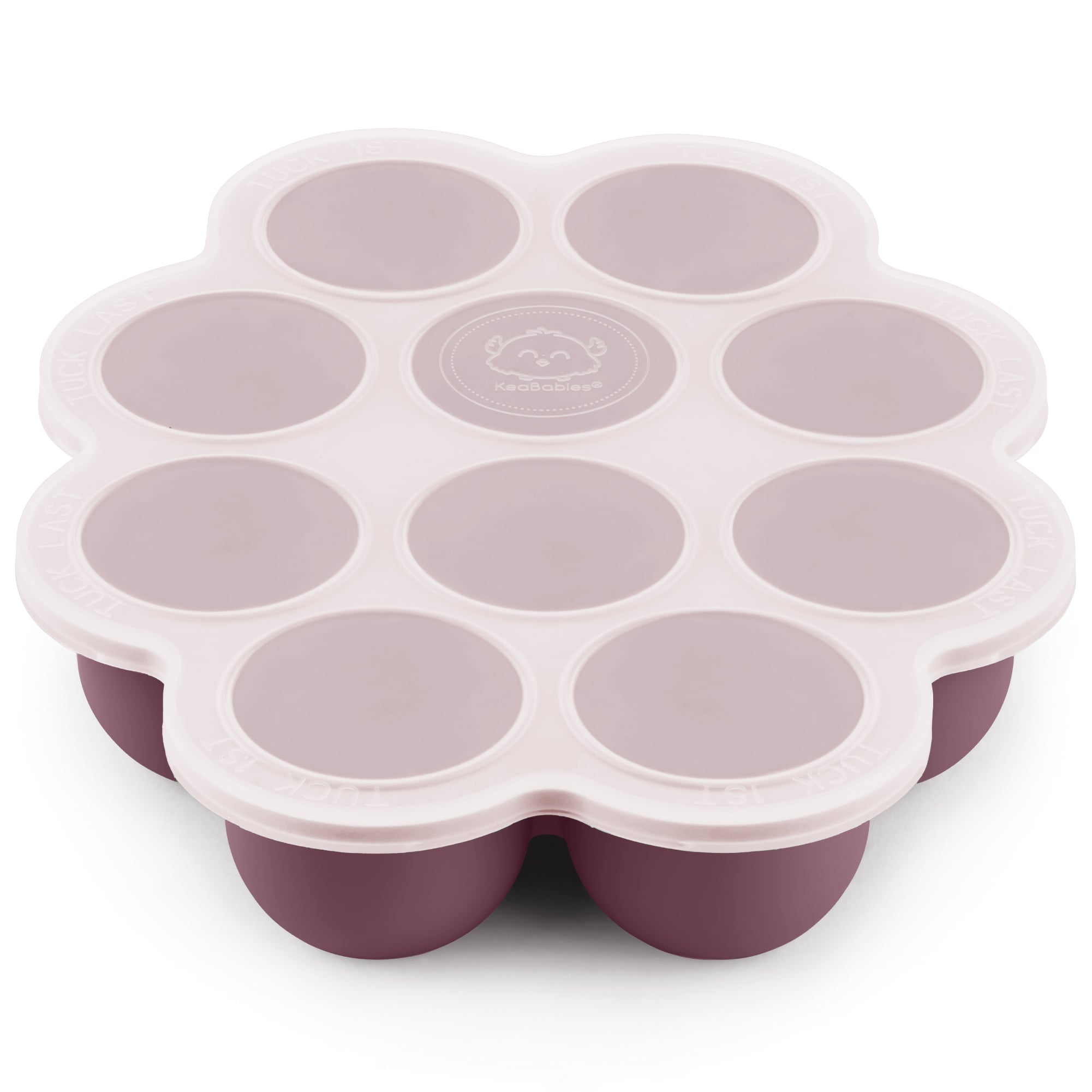 Béaba Multiportion Baby Food Freezer Tray