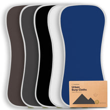Load image into Gallery viewer, Urban Burp Cloths
