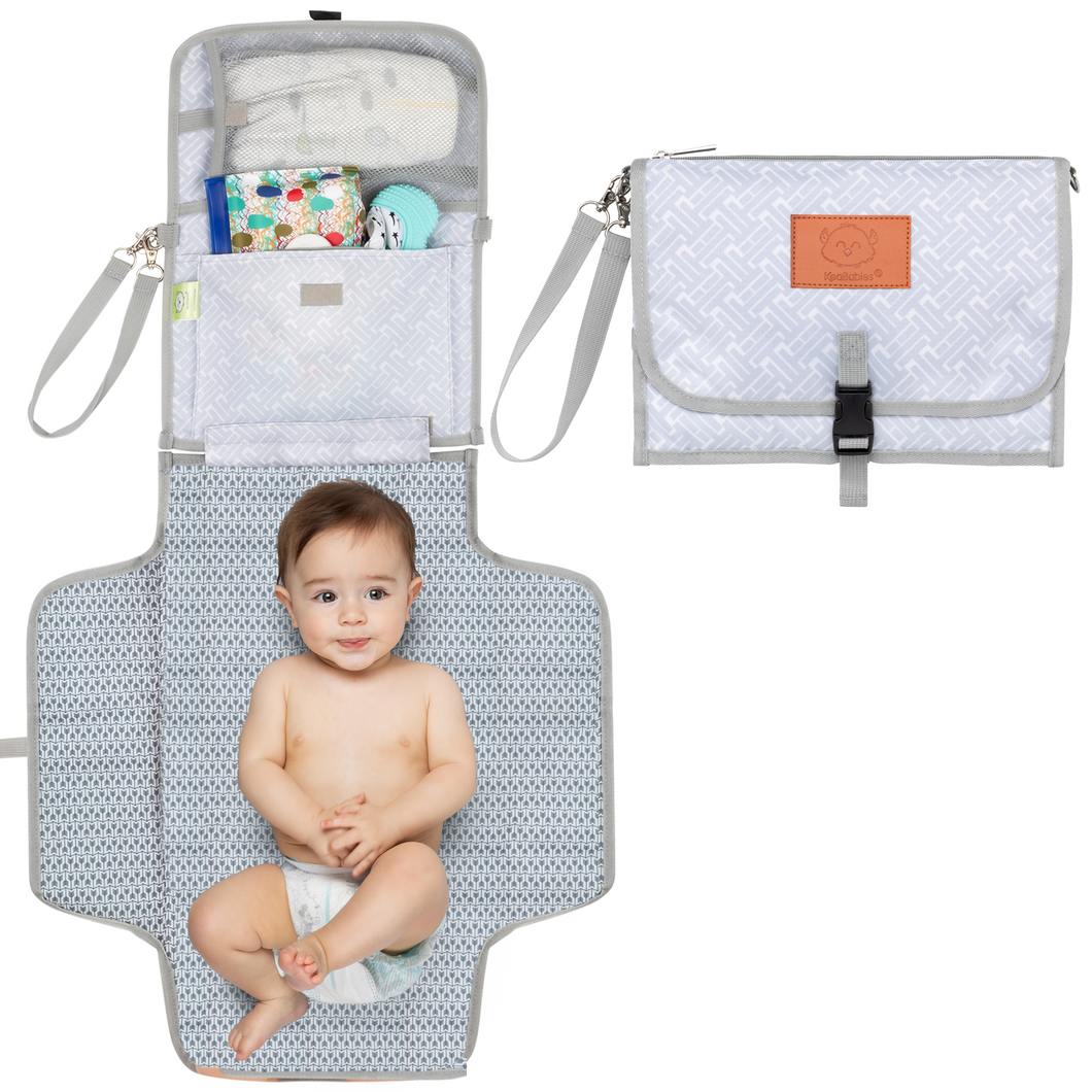 Pampers diaper changing deals pad
